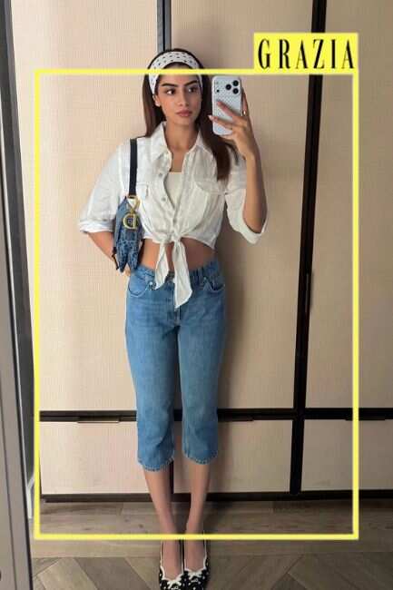 8 Chic Outfit Ideas On How To Style Linen Shirts For Women