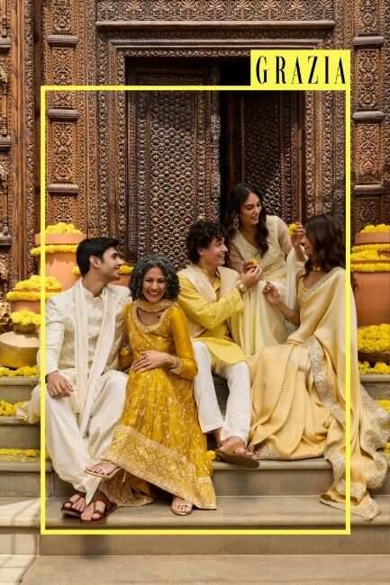 Obvoboov: More on Obvoboov | Grazia India