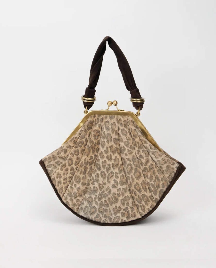 Locked In: Kiss-Lock Bags From The 60s Are Getting A Revival This ...