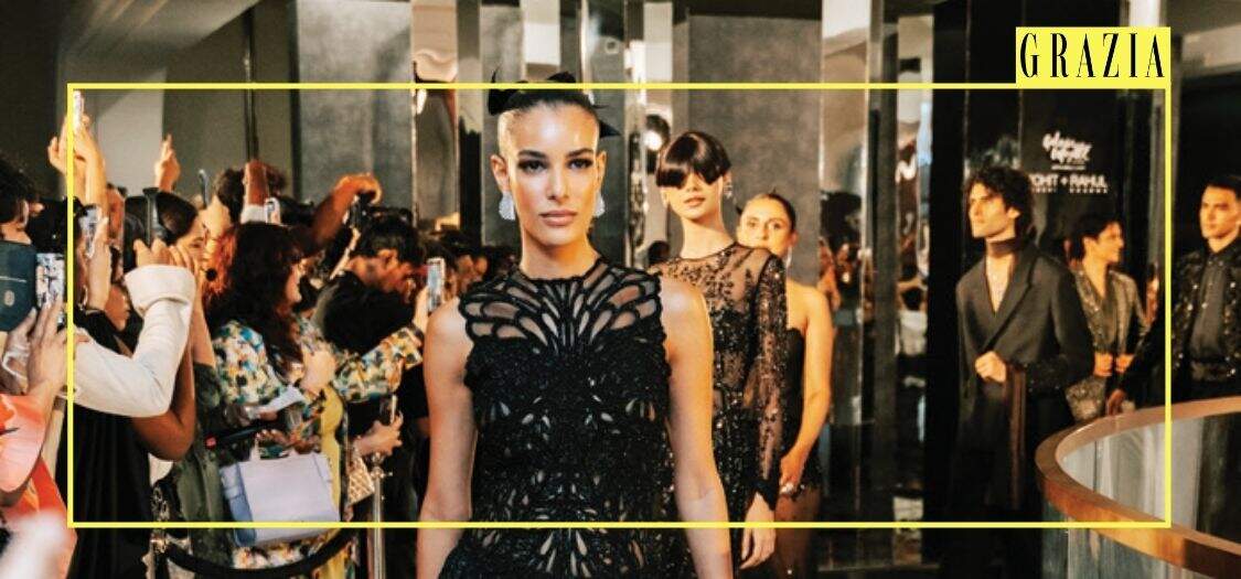 Into The Noir With Rohit Gandhi + Rahul Khanna