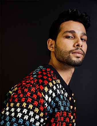 Breakthrough Performer Of The Year (Male):Siddhant Chaturvedi