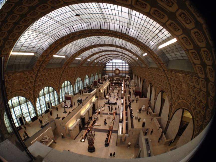 Musee d'orsay