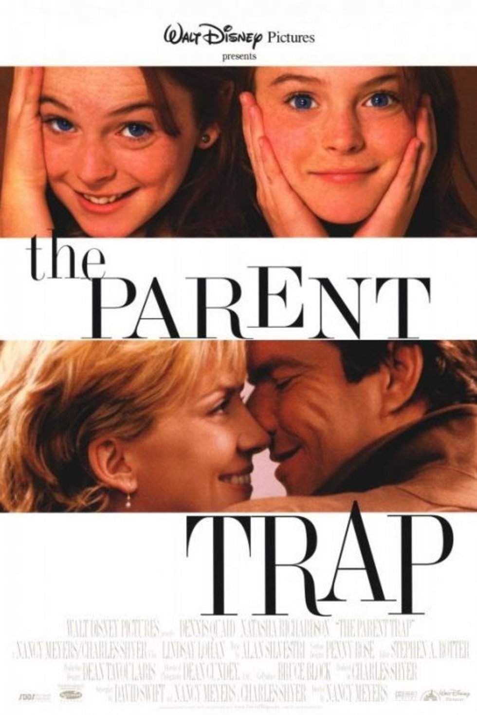 parent trap