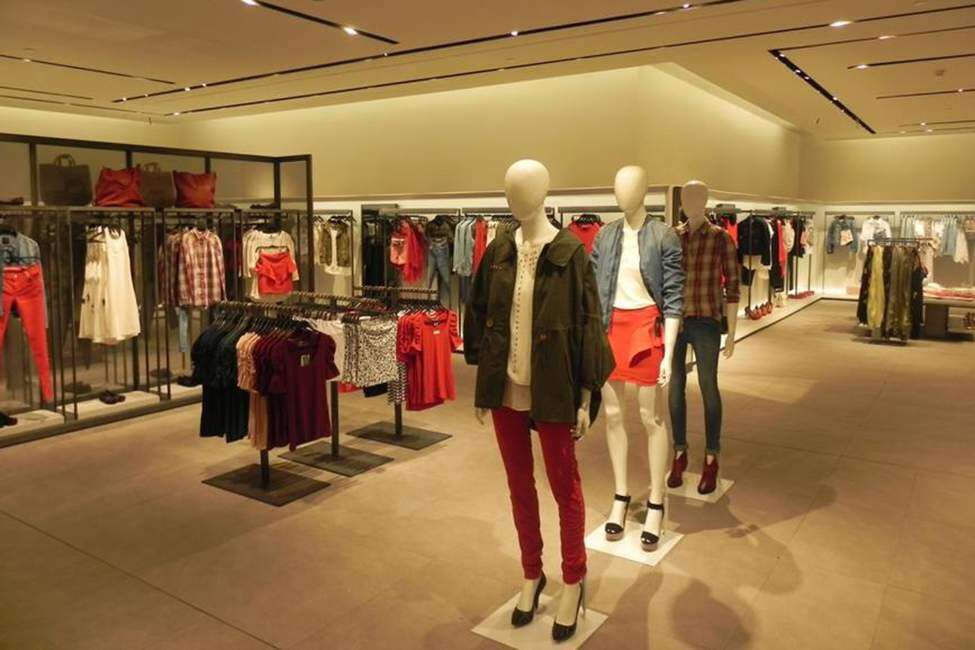 New Store Opening: Zara | Grazia India