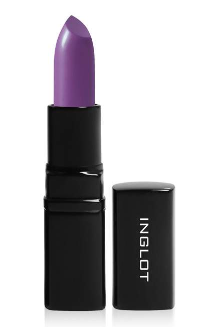 Inglot Lipstick in 422, price on request