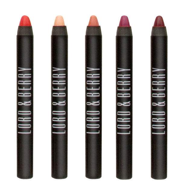 Lord & Berry 20100 Lip Pencils, Rs 1,055