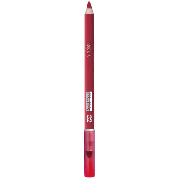 PUPA True Lips Lip Smudger Pencil in Strawberry Red, Rs 923