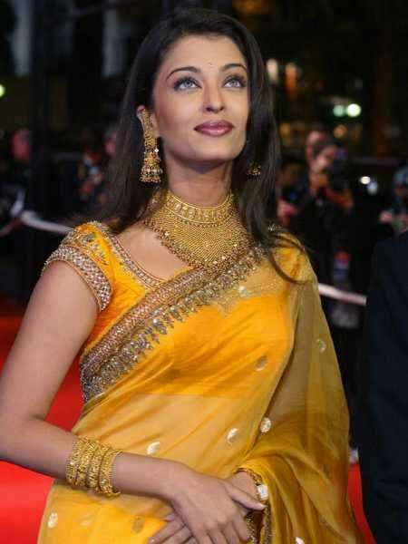 Red Carpet Evolution Over 15 years: Aishwarya Rai Bachchan | Grazia India