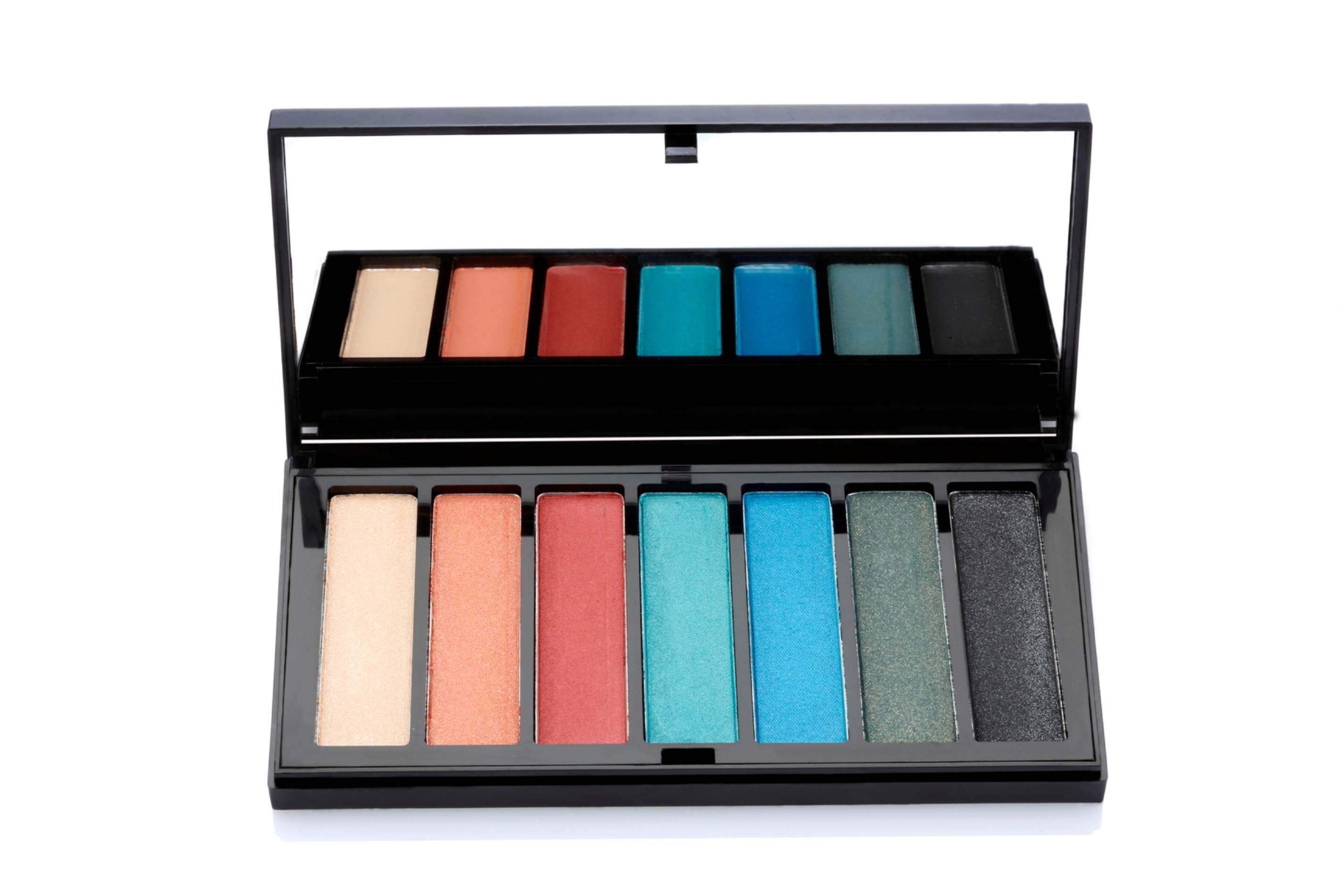 ColorBar Party All Nite Eyeshadow Palette, INR 1350