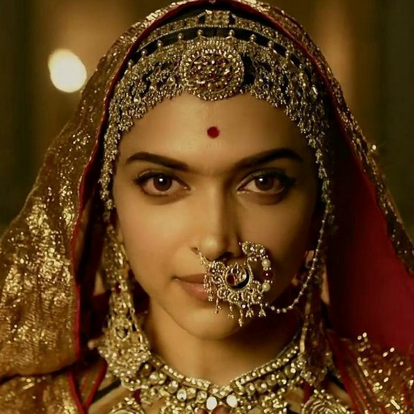Deepika Padukone