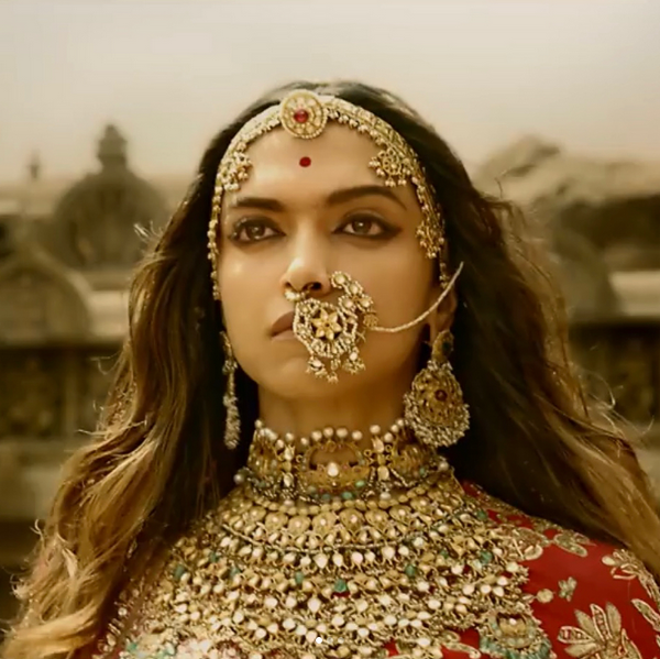 Deepika Padukone