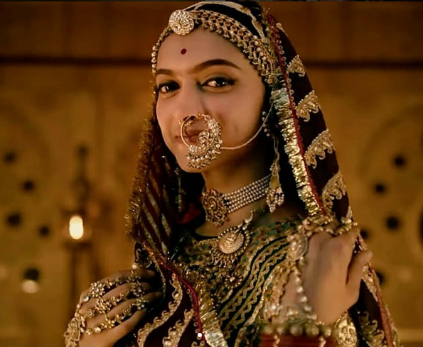 Deepika Padukone