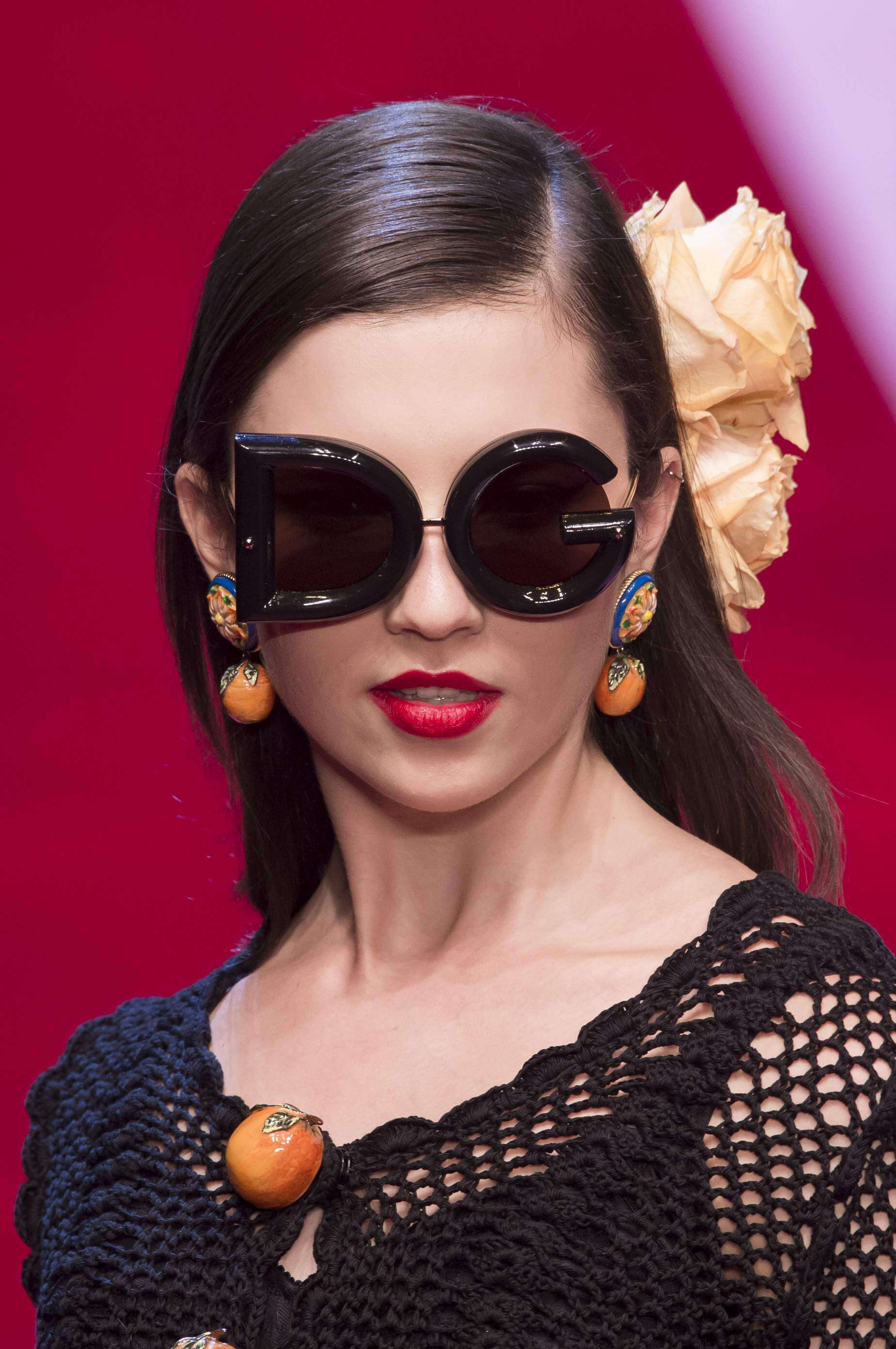 All The Cool Sunglasses We Spotted At Fashion Week Grazia India