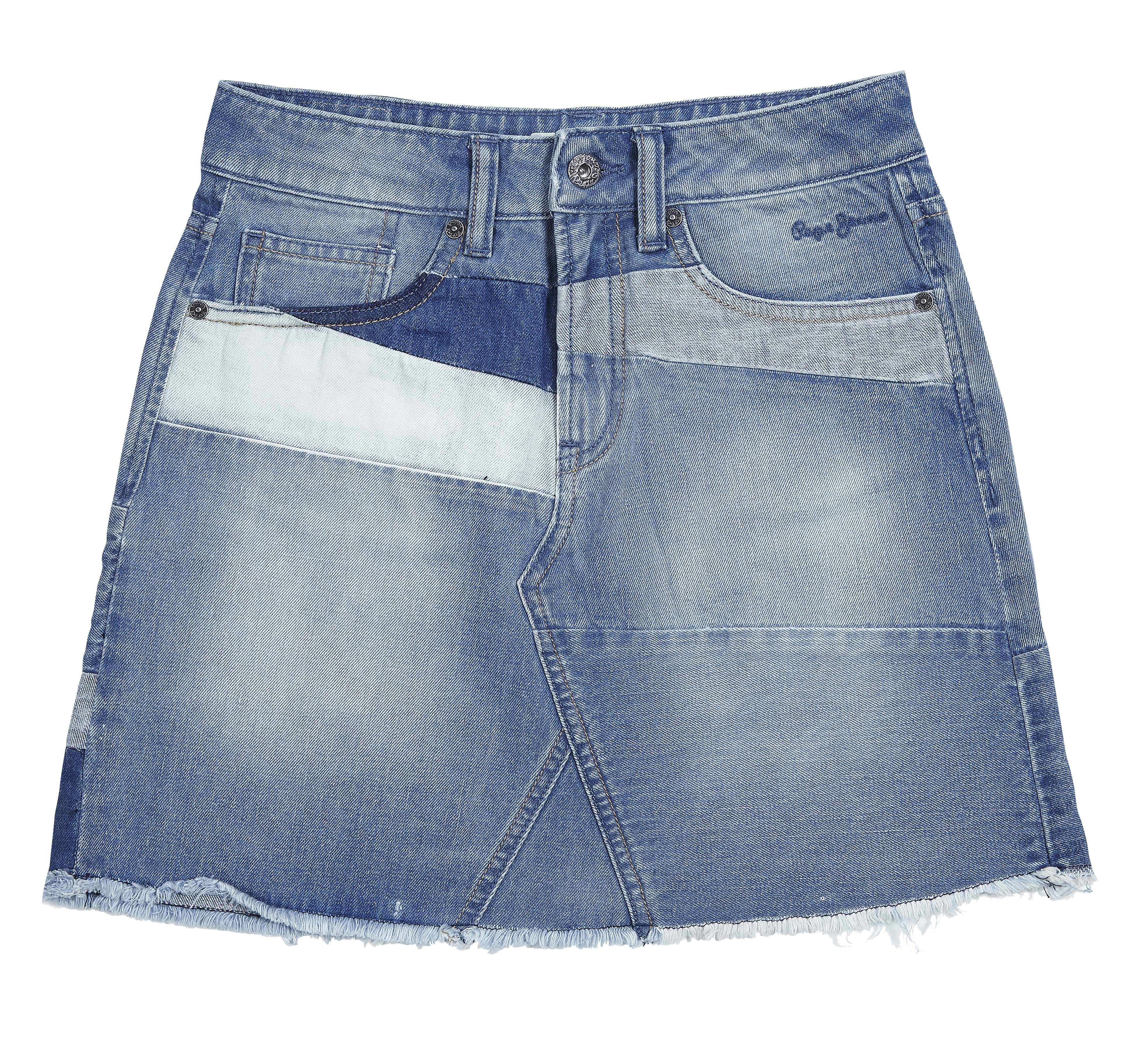 Skirt, Pepe Jeans, INR 2099