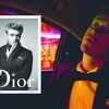 Paris XVIE - A New Campaign By Dior Homme Featuring Boyd Holbrook