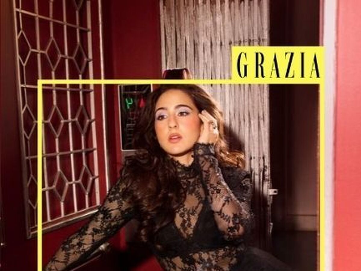 Keeping It Real With Sara Ali Khan